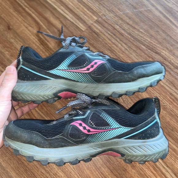 Saucony excursions tr 16 - Picture 4 of 5